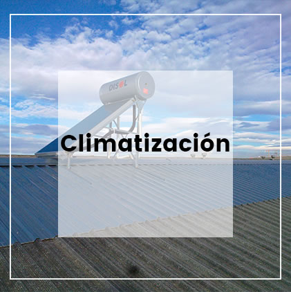 CLIMATIZACION